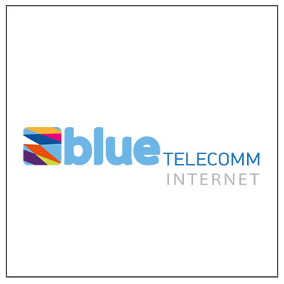 Empresa Blue Telecomm México