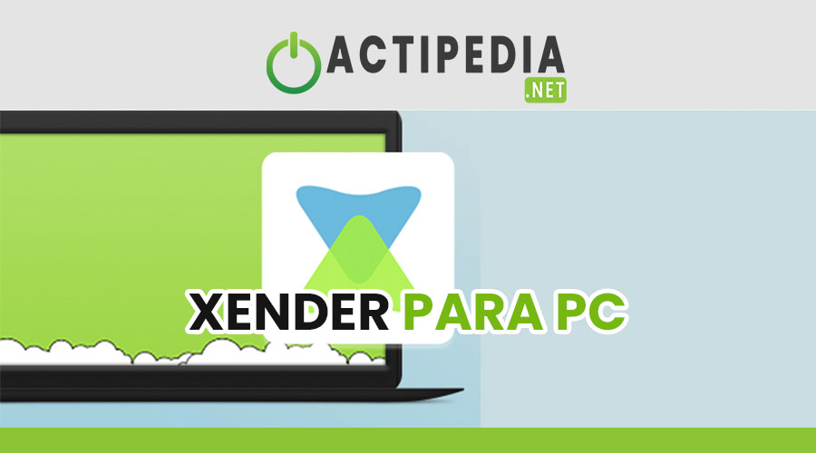 xender para pc
