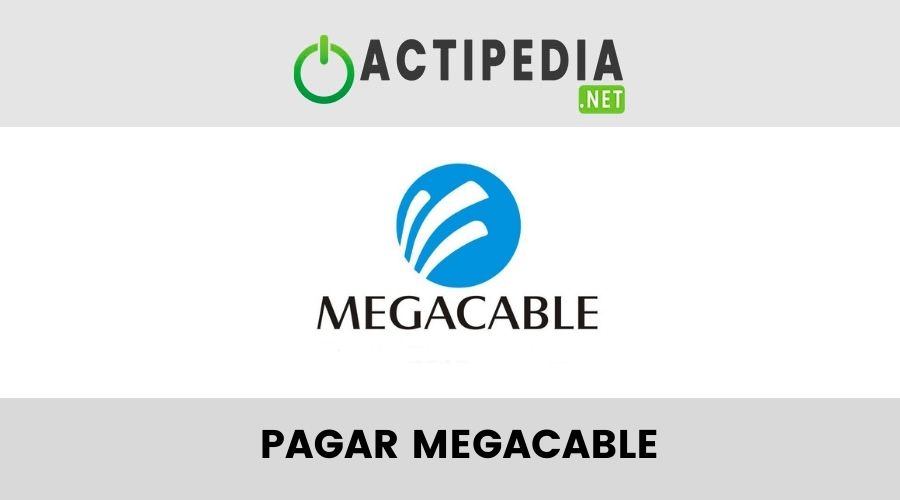 Pagar Megacable