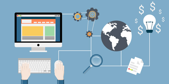 aprender a crear webs