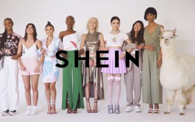 Consejos para vender en SHEIN