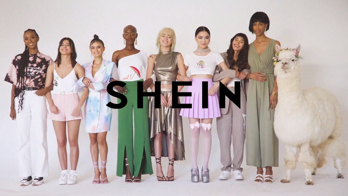 Consejos para vender en SHEIN