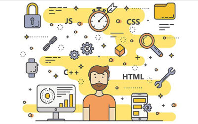 como ser Full Stack Developer