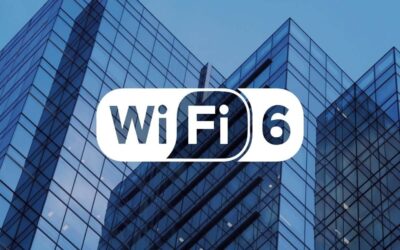 Todo lo que debes saber sobre Wifi 6