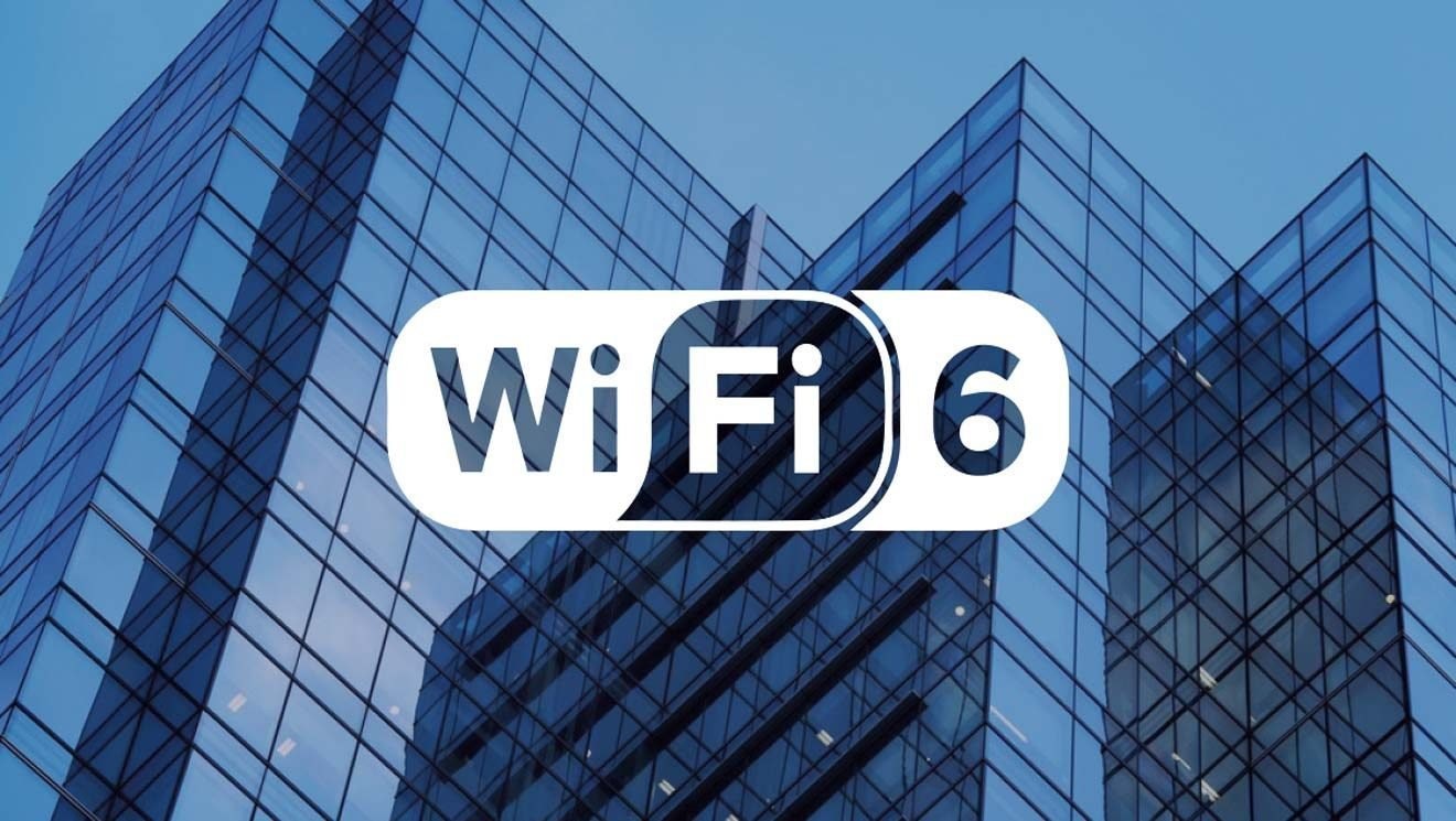 Todo lo que debes saber sobre Wifi 6