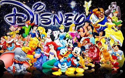 Películas de Disney más famosas