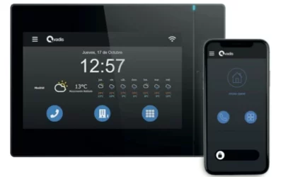 Tipos de telefonillos para instalar en casa