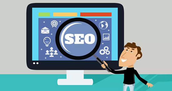 estrategia seo para ecommerce