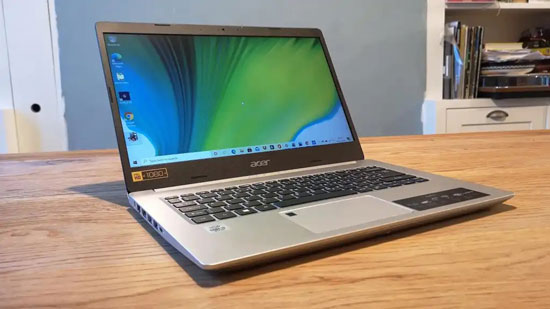 laptops economicas 2022