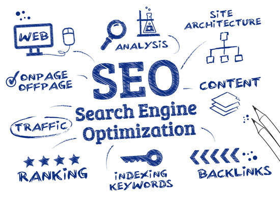 mejores estrategias SEO para aumentar visitas