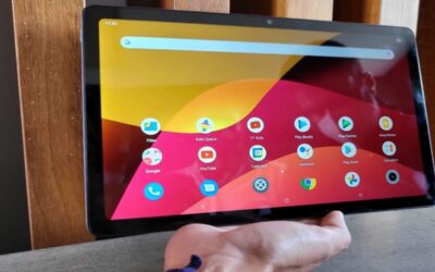 5 tablets de 12 pulgadas que merecen la pena