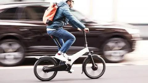 Bicicletas eléctricas
