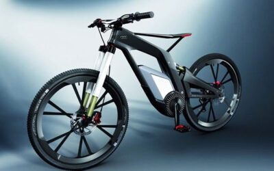 el boom de las Bicicletas eléctricas