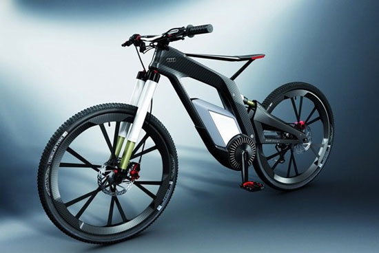 el boom de las Bicicletas eléctricas