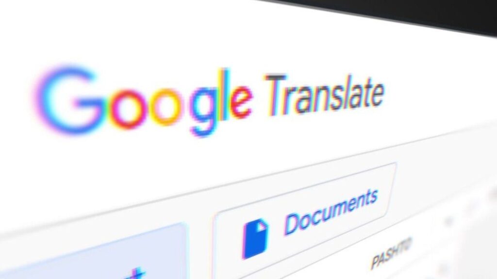 Consejos para traducir una web