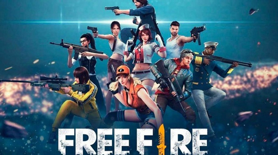 Nicks para Free Fire
