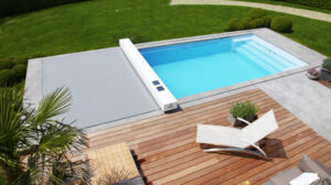 piscinas de última generación