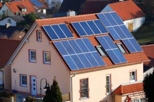 precio de instalación de paneles solares