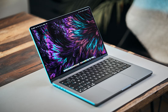analisis de macbook pro