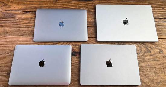 mejores ordenadores Apple