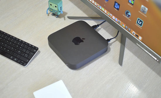 Qué ordenador Apple elegir