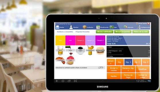 importancia de un buen Software para hostelería