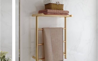 Cosas que no deben de faltar en un baño