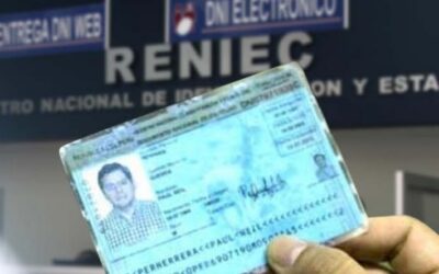 Cómo sacar duplicado de DNI