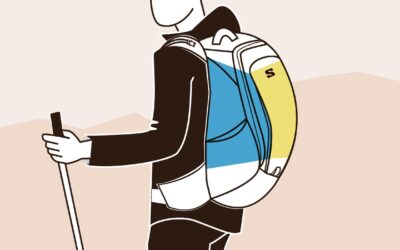 Organiza tu mochila con la app: Lista de equipaje - PackKing