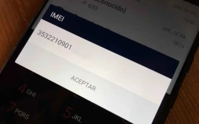 Consultar imei