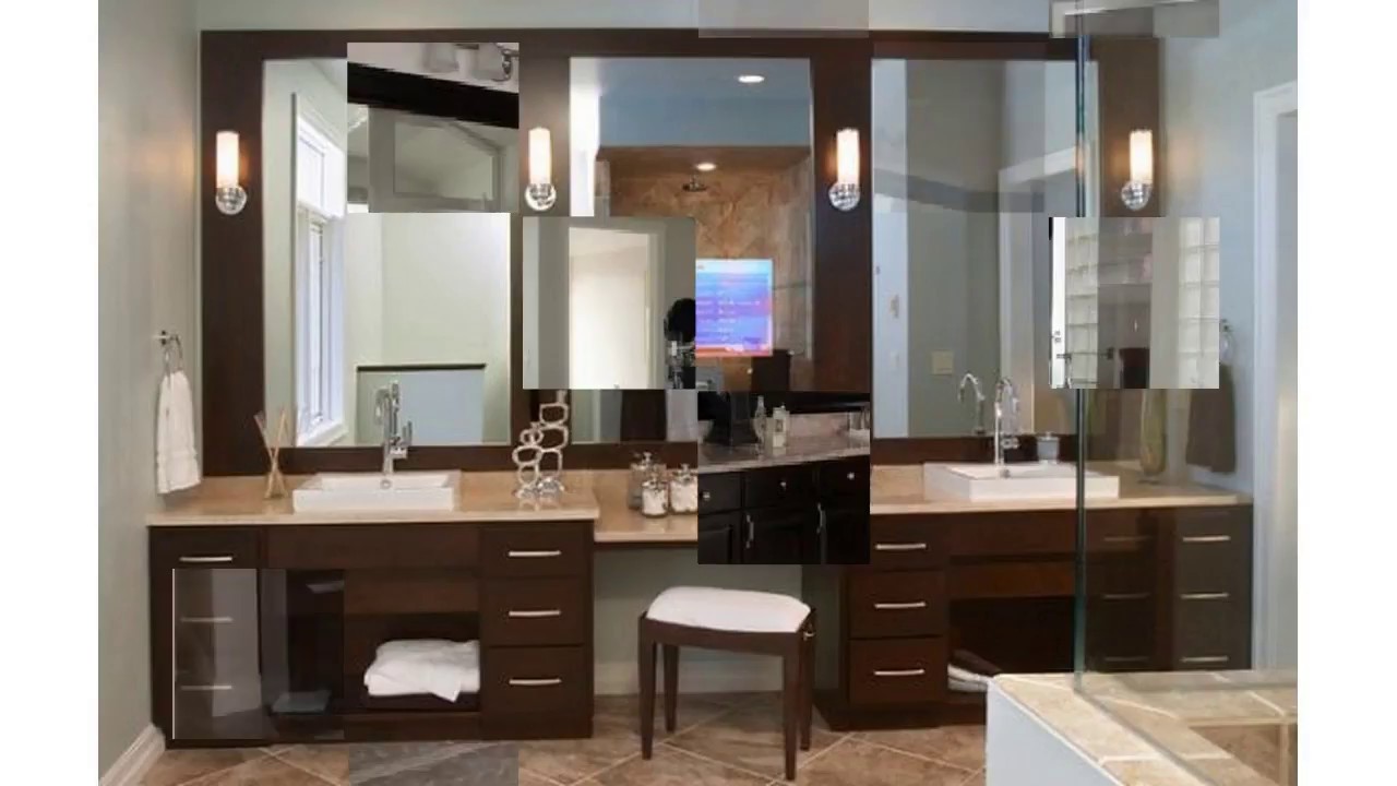Tocador: un elemento esencial en el baño
