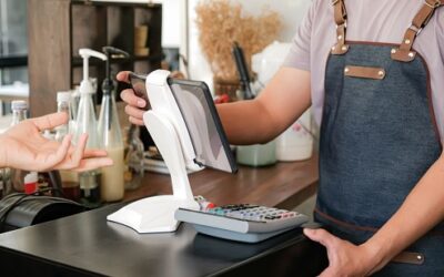 Beneficios TPV hostelería