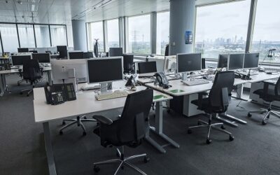 Mejores ordenadores para oficinas
