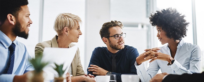 por qué es importante aprender inglés en empresas