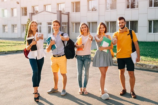 Qué estudiar en Unie