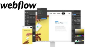 Guia breve para usar Webflow