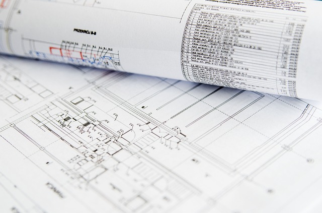 Programas de diseño para arquitectos