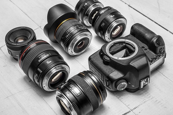 mejores camaras para cortometrajes