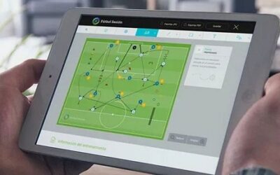 software para entrenadores de futbol