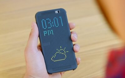 Fundas personalizadas para móviles