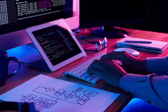 Curso de desarrollo web