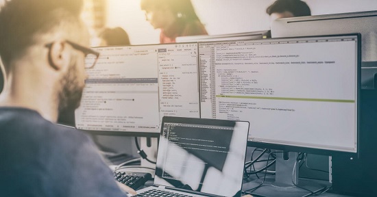 Curso Programación Web