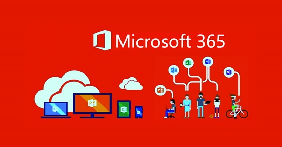 Funciones de microsoft 365