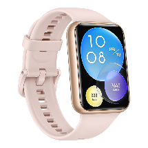 HUAWEI WATCH Fit 2 Active Rosa