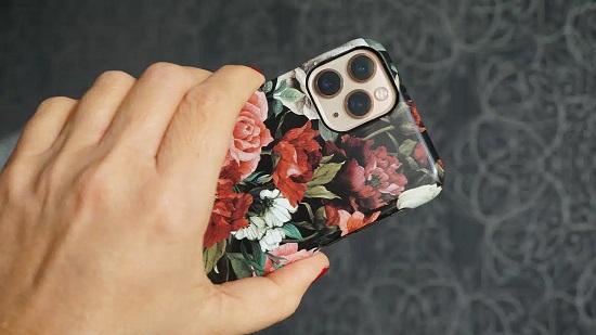 Por qué comprar fundas para móviles